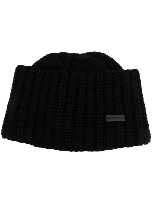 Cappello in Cashmere SAINT LAURENT | 7194173Y2051000